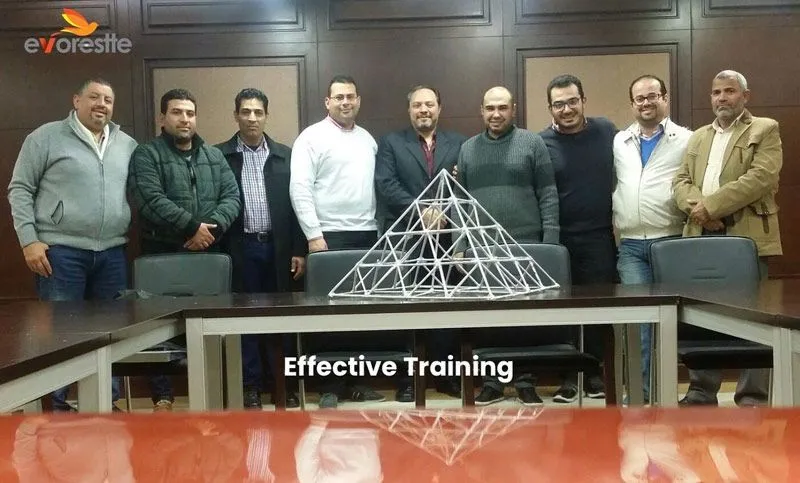 Verbatoria's partnership with EVORESSTE Verbatoria's partnership with EVORESSTE