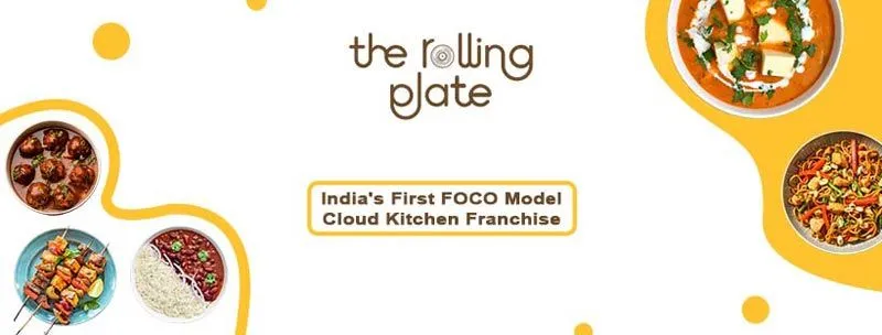 The Rolling Plate The Rolling Plate