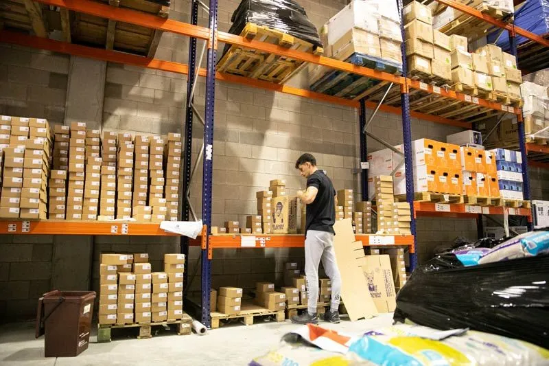 Mail Boxes Etc. Franchise Opportunities