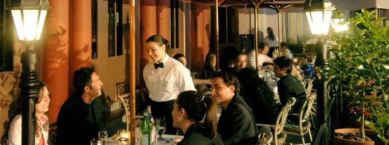 Most Popular 10 Restaurant Franchise Businesses in USA for 2025