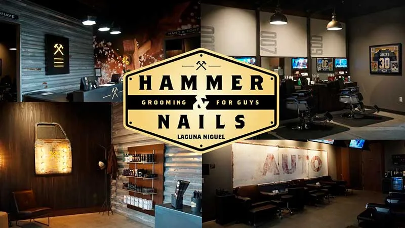 Hammer and Nails franchise Hammer and Nails franchise