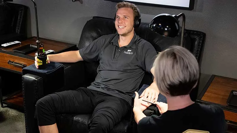 Hammer and Nails franchise