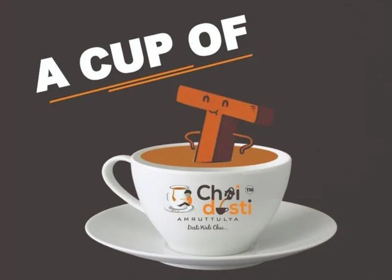 Chai Dosti Amruttulya