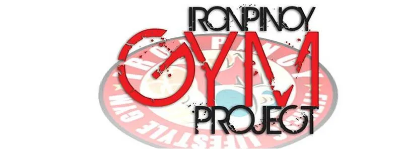 IRONPINOY FITNESS IRONPINOY FITNESS