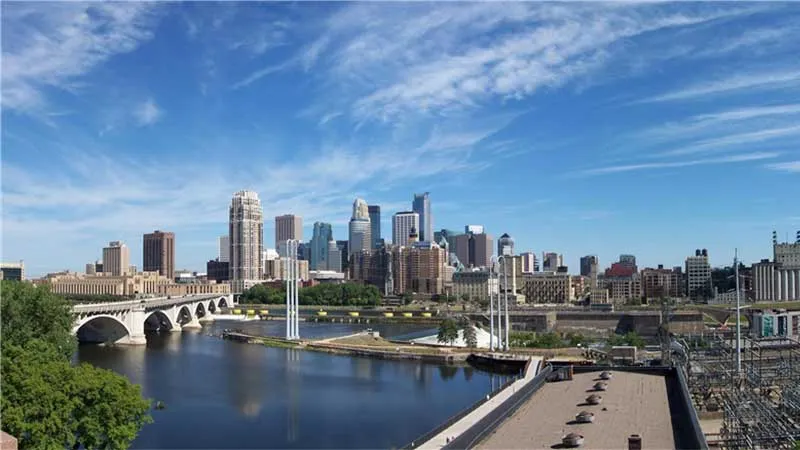 The Top 10 Franchise Businesses For Sale in Minnesota Of 2025