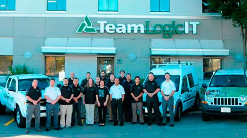 TeamLogic IT Franchise TeamLogic IT Franchise