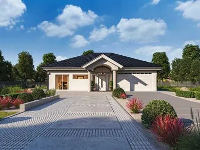 Hausformator - houses (2) Hausformator - houses (2)