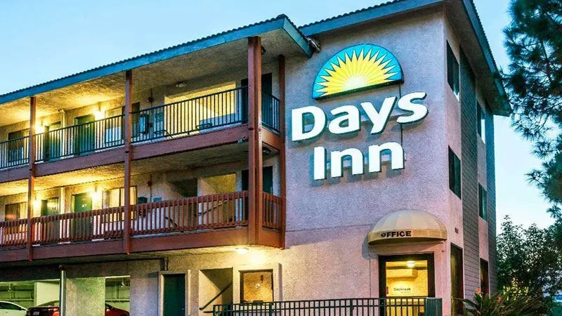 Days Inn by Wyndham franchise Days Inn by Wyndham franchise