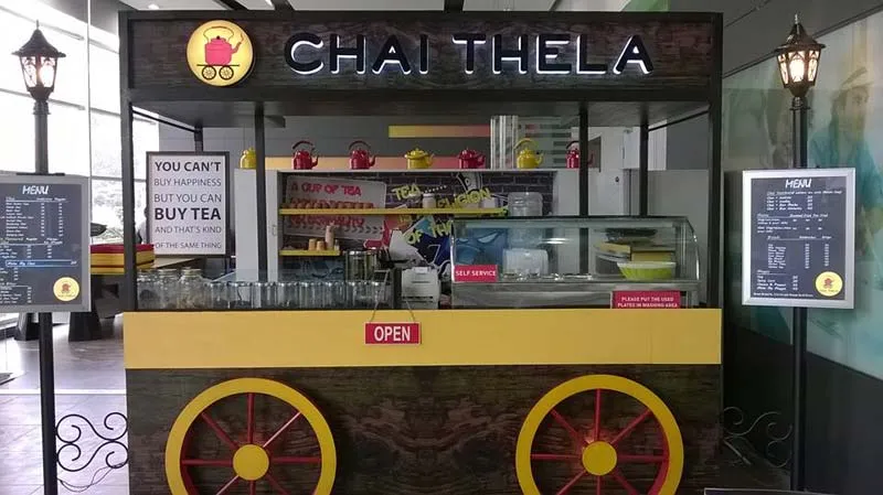 Chai Thela