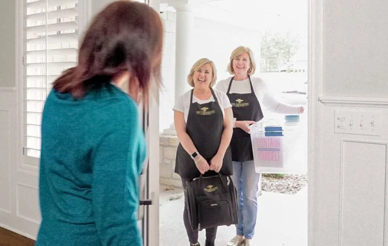 About the Bee Organized Brand