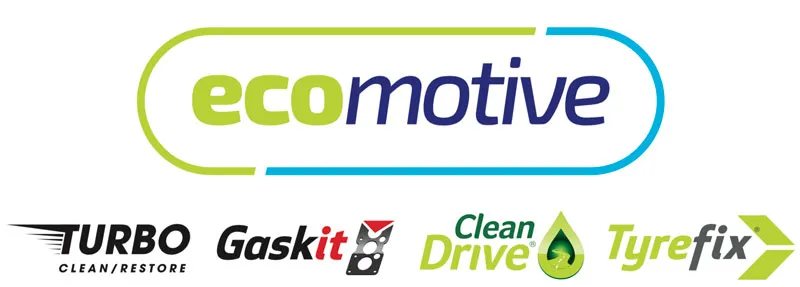 franchise terms EcoMotive
