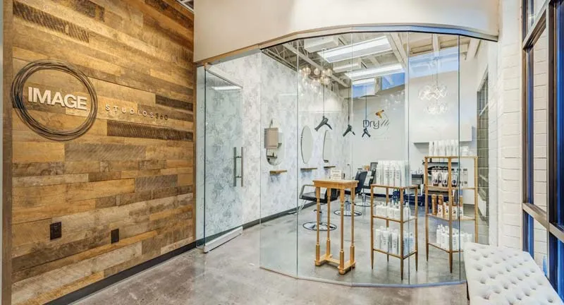 Image Studios 360 Franchise