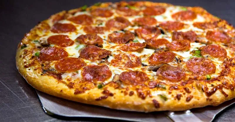 About Pizza 9 franchise