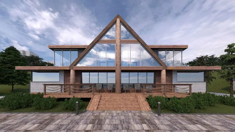 Baikal-Alaska franchise for sale