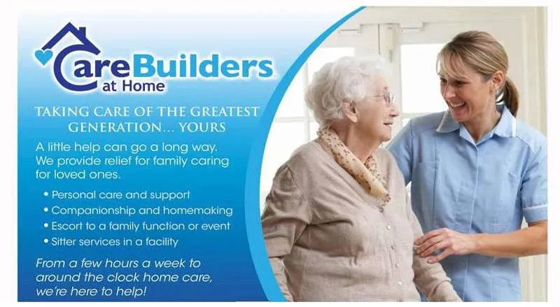 CareBuilders at Home