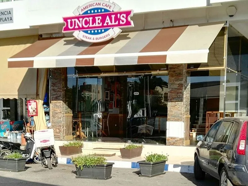 Franchise opportunities - Uncle Al’s Franchise opportunities - Uncle Al’s