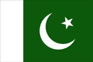 Pakistan Pakistan