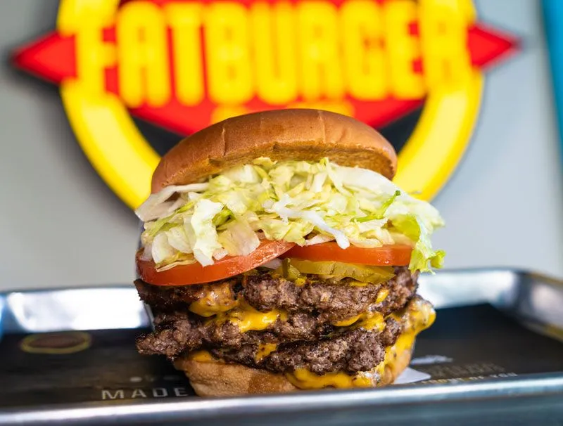 Fatburger Franchise