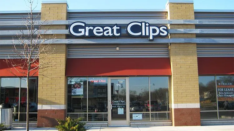 Great Clips franchise Great Clips franchise