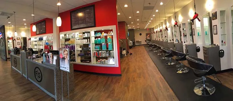 Fantastic Sams Franchise Fantastic Sams Franchise