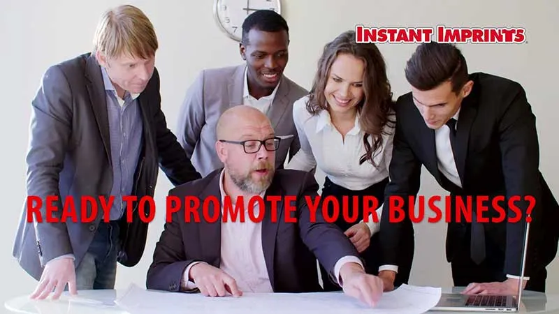 Instant Imprints Canada franchise