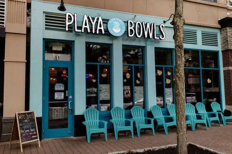 Playa Bowls
