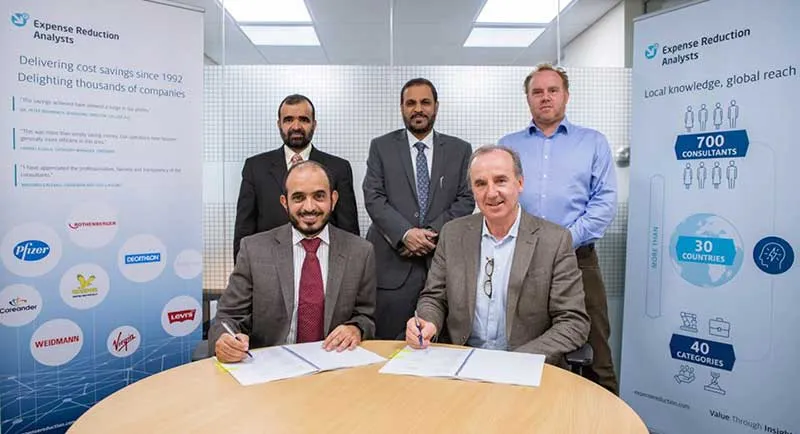 Expense Reduction Analysts franchise