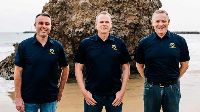 Grand Welcome franchise