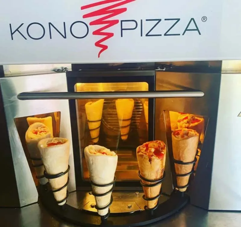 Kono Pizza