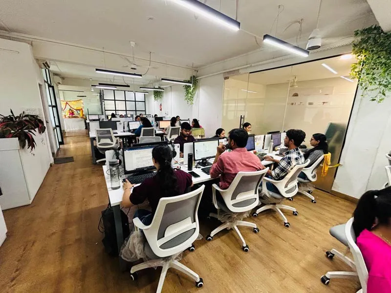 Cred Mantra Franchise