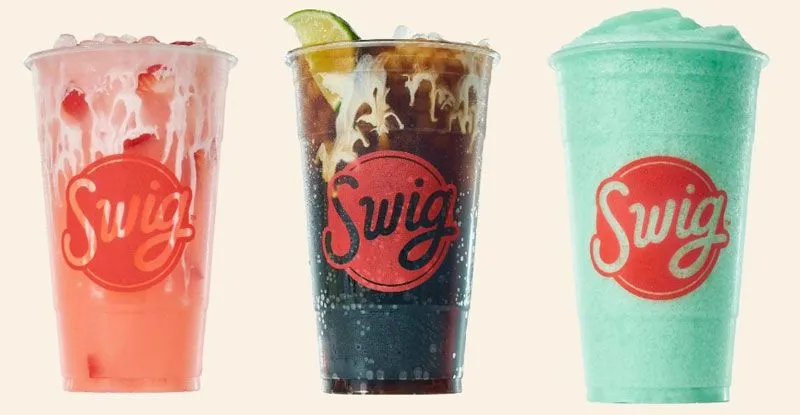Swig Franchise