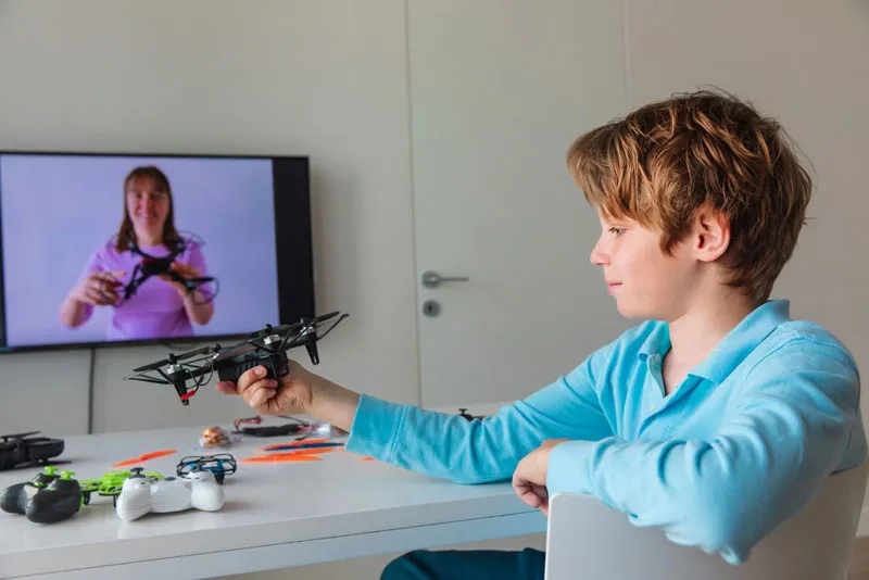 About the Hobby Quest Brand