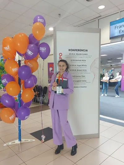 Franchise Expo in Hungary