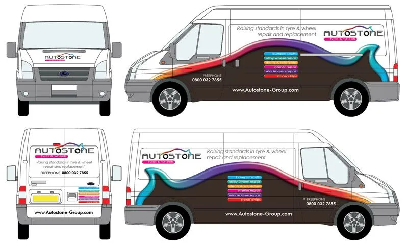 Autostone Tyre & Wheel – Franchise Opportunity