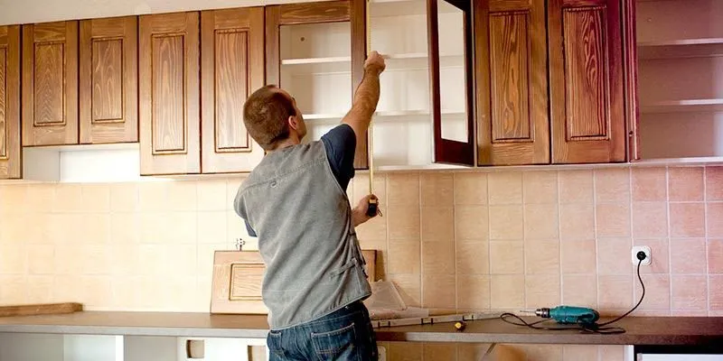 Finishline Cabinets Franchise