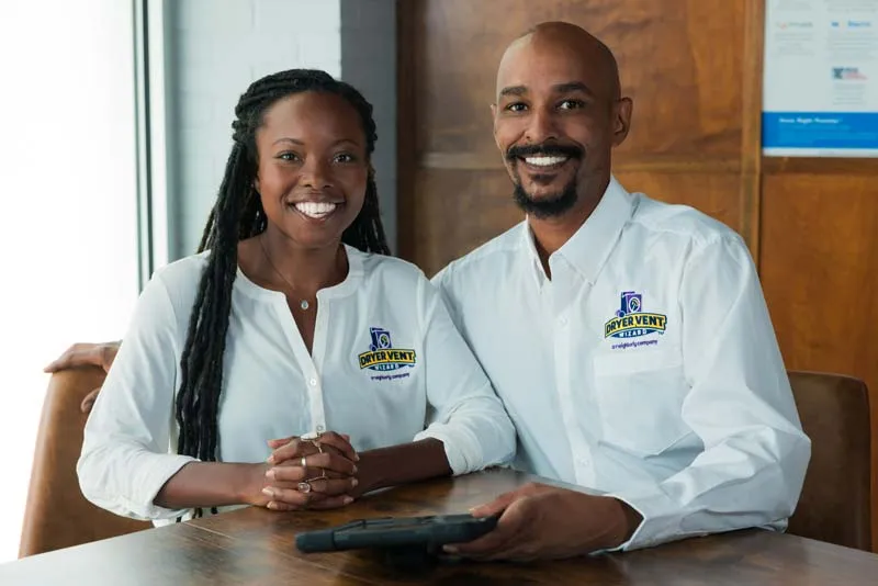 Dryer Vent Wizard Franchise