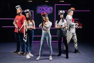 franchise ZAGA GAME owner reviews