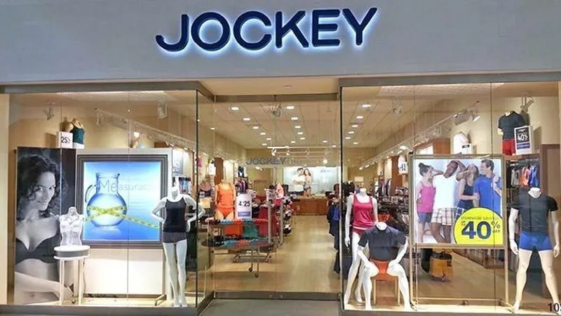 Jockey