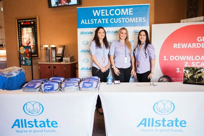 Allstate Franchise For Sale — Insurance