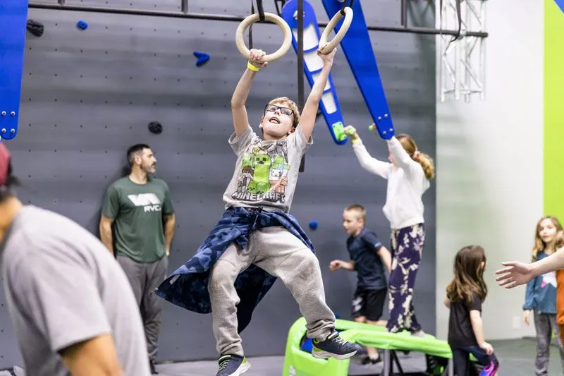 What the Ultimate Ninjas franchise is about