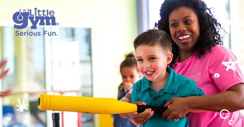 The Little Gym The Little Gym