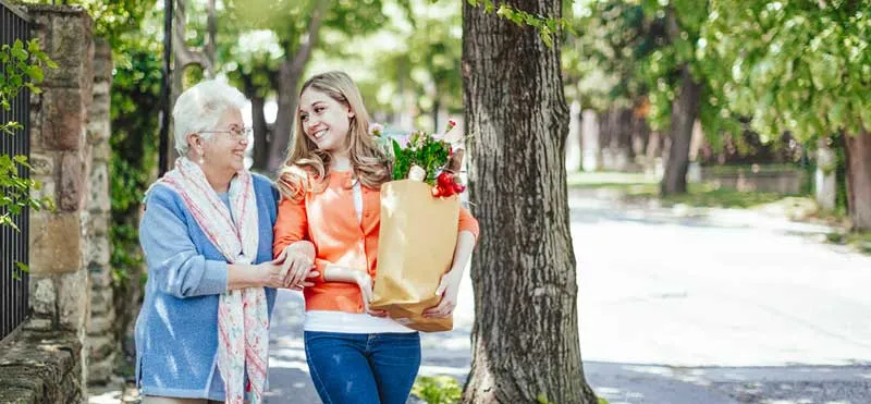 Senior Homecare by Angels Franchise in Canada Senior Homecare by Angels Franchise in Canada