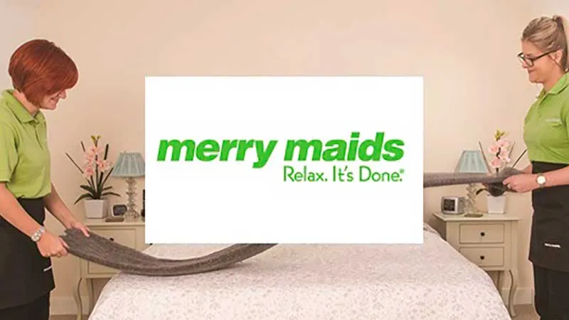 Merry Maids franchise