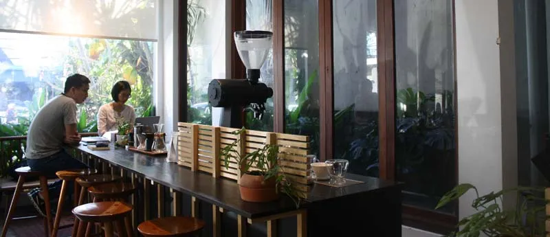 Most Popular Cafe Franchises in Indonesia in 2025 Most Popular Cafe Franchises in Indonesia in 2025