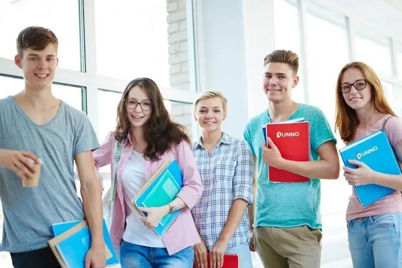 DUNNO franchise DUNNO franchise