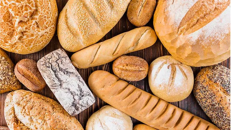 The 10 Best Bakery Franchises For Sale in Saudi Arabia in 2025