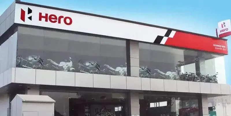 Hero MotoCorp