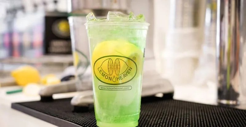 Lemon Heaven International