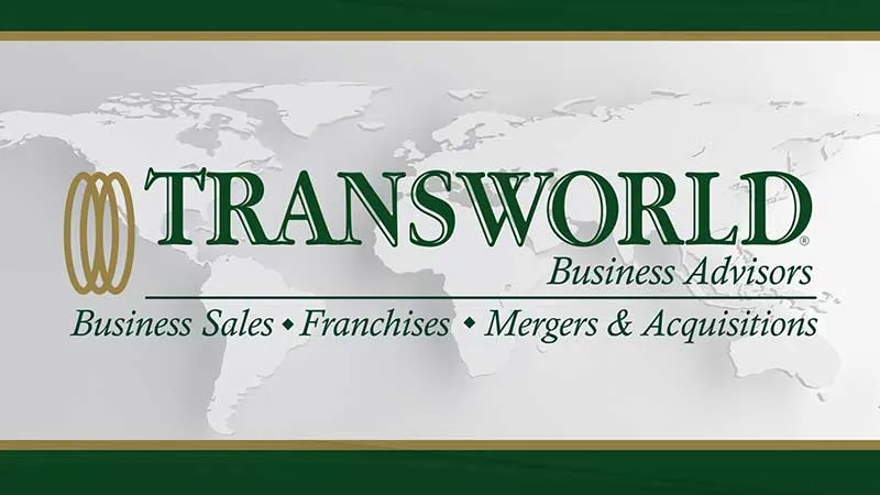 Transworld Business Advisors franchise Transworld Business Advisors franchise