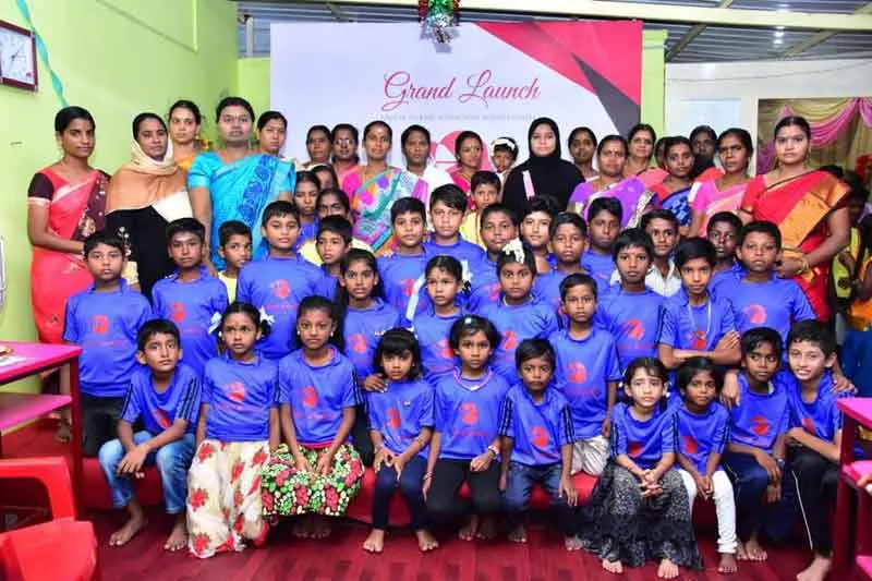 IonTach Academy Franchise in India